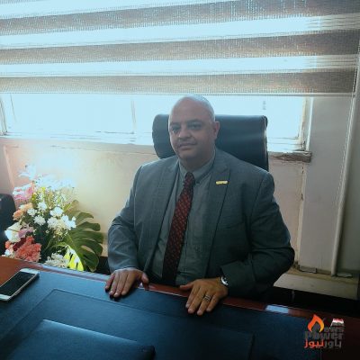 احمد طاهر مديرا عاما للشئون الادارية بشركة ويبكو