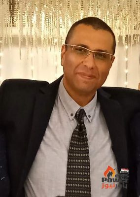 احمد رمضان مديرا عاما للشئون الادارية بشركة الحمرا أويل