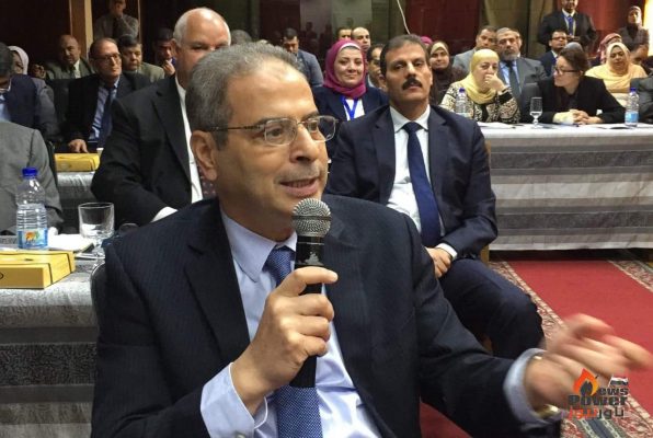 مصدر : محطات الكهرباء تعمل بنصف طاقتها بسبب نقص الاحمال وتوجيه لشركات الانتاج بحصر الوحدات القديمة المتهالكة