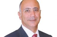 اختيار خبير الغاز الدولى خالد أبو بكر عضواً بمجلس إدارة 