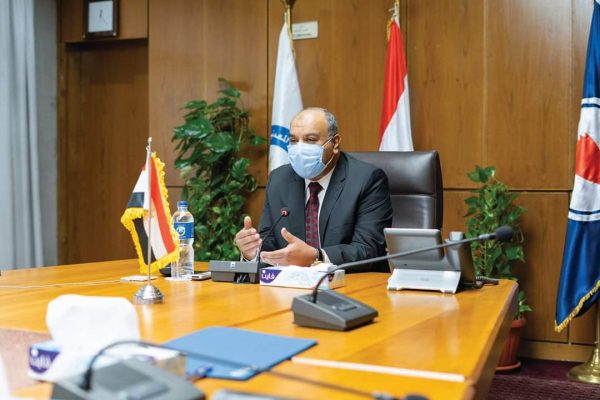 إنــبى تكرم أبناءها الفائزين في المسابقة الثقافية الدينية لشهر رمضان المبارك 1441هـ