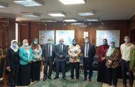 مشالى : تنفيذ محطة محولات  مدينتى سيساهم فى تقوية شبكة شرق القاهرة وزيادة القدرة لمشروع مدينتى