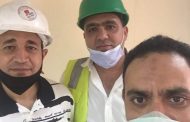 ميجا للإنشاءات والصناعة والسويدى PSP ينجحان فى إنهاء اعمال اختبارات الغلاية المساعدة بمحطة الوليدية الجديدة قدرة 650 ميجاوات