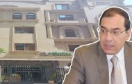إنتاج برج العرب يقفز الي 14 ألف برميل زيت يومي و20 مليون قدم مكعب غاز بعد وضع البئر السالمية -5 علي الإنتاج