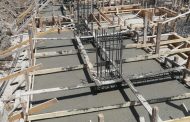 موون للمقاولات العمومية تتقدم فى تنفيذ محطة محولات البدارى جهد 66/11 kv