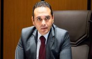 مدحت نافع يستقيل من رئاسة الشركة القابضة للصناعات المعدنية