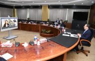 وزير البترول يشهد توقيع اتفاقيات بين شلمبرجير العالمية و 4 جامعات لتدريب طلاب الهندسة و العلوم