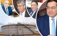 ويبكو للبترول تتعاقد مع انبى وبتروچت على إنشاء مستودعين لتخزين الزيت الخام بـميناء الحمراء البترولي باستثمارات 64 مليون دولار