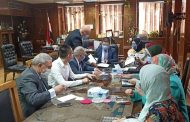 بالصور .. sieyuan توقع عقد محطة محولات مدينتى بحضور عدد من قيادات شركة نقل الكهرباء