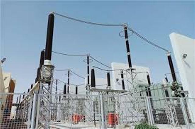 خروج طارئ لاحد دوائر محطة كهرباء الهرم  يتسبب في فصل الكهرباء عن عدة مناطق 