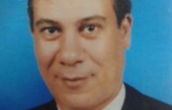 عاجل .. مشالى تعين سيد فاروق رئيسا لمنطقة كهرباء مصر العليا