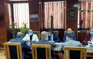 نقل الكهرباء توقع مع سيمنس عقد انشاء محطة محولات بشائر الخير 