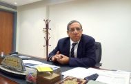 بعد لقائه مع وزير البترول .. الغزالي حرب يستقيل من رئاسة شركة فوسفات مصر