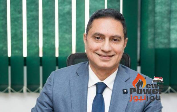 عاجل .. قيادات شنيدر اليكتريك تناقش مع نادية قطرى تمويل مشروع 14 مركز تحكم للتوزيع