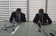 نقابة البترول وشركة شلمبرجير مصر يوقعان اتفاقية بدائل جديدة للوائح نظام الإجازات للعاملين