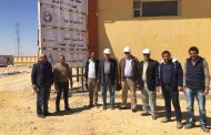 رئيس شركة دالبيلد للهندسة : نفذنا عدد من محطات المحولات مع اجيماك .. وسننتهي قريبا من محطتي شرق بورسعيد وشرق مطروح والحوامدية 500 ك. ف