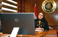 عبر الفيديو كونفراس ..  جمعية رجال الأعمال المصريين تطالب بتفضيل المنتج المحلي وإنشاء لجنة لإدارة الأزمات والفرص