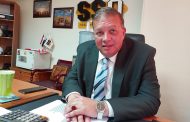 المهندس حازم لطفي : نجحنا خلال عام 2020 في إعادة إنتاج وتسويق الأفارول المقاوم للحريق وإنتاج وتسويق الكمامات القماش المطابة للمواصفات القياسية فضلاً عن التعامل مع عملاء جدد مثل غاز مصر وتاون جاس