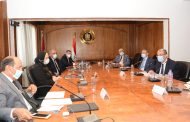 عاجل ..  وزيرا الكهرباء والصناعة واتحاد الصناعات يتوصلون لاتفاق بشأن منح افضلية للمنتج المحلى  وتعديلات القانون رقم 5