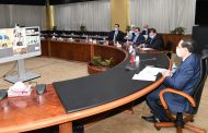 تأكيدا لانفراد باور نيوز .. وزير البترول يشهد توقيع عقود إنشاء مجمع أنوبك للتكرير بأسيوط