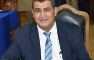 العضو المتفرغ للمنطقة الشمالية يتفقد محطة محولات سمنود جهد 500/220/66 ك.ف