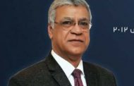 بعد استقالة حرب ..الملا يكلف محمد عبد العظيم بادارة شركة فوسفات مصر