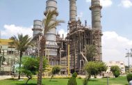 البيئة تحكم سيطرتها إلكترونيا على 8 مداخن لمحطة كهرباء شمال القاهرة