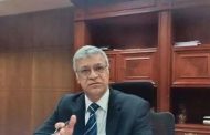 مجلس إدارة فوسفات مصر يقر بالإجماع علي تعيين المهندس محمد عبد العظيم رئيسا للشركة