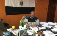 عاجل ..طارق سلام  رئيس منطقة مصر العليا لنقل الكهرباء يتقدم باستقالته من منصبه