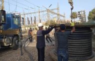 الكهرباء العراقية : استيراد 650 ميجا وات لرفع ساعات التجهيز