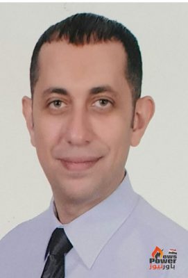 ترقية محمد الحسينى لوظيفة مدير عام مساعد المخازن بالادارة العامة للمهمات بشركة كارجاس