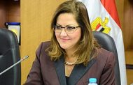 وصول وزيرة التخطيط و7 من مستشاريها لوزارة الكهرباء لبحث خطط القطاع