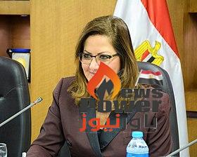 وصول وزيرة التخطيط و7 من مستشاريها لوزارة الكهرباء لبحث خطط القطاع