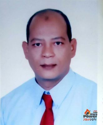 ترقية حسين زيدان لوظيفة مدير عام مساعد العلاقات العامة والخدمات الادارية بشركة رشيد للبترول