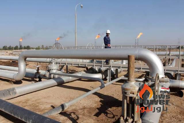 صادرات مصر من الغاز الطبيعي تقفز إلى 4.5 مليار متر مكعب خلال 2019