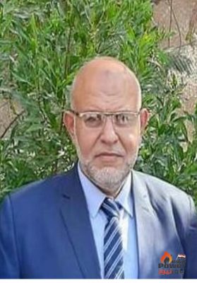 ترقية سيد احمد حسن لوظيفة مدير عام مساعد نظم المعلومات والاتصالات بشركة انابيب البترول 