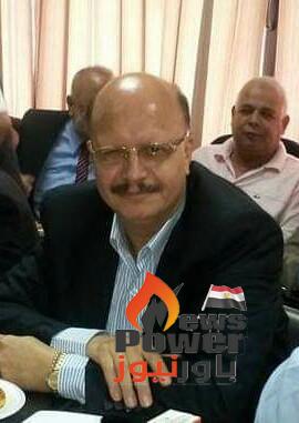 ترقية حسام ابو الدهب لوظيفة مدير عام تنفيذى المراجعة الداخلية بشركة تاون جاس