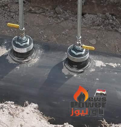 تعرف علي البولي إيثيلين عالي الكثافة أفضل منتج لتطبيقات الري انتاج الرواد HDPE