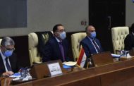 مصر والسودان تتفقان على رفع قدرات خط الربط الكهربائى من ٧٠ إلى ٣٠٠ ميجا وات
