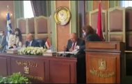 مصر توقع اتفاقية لترسيم حدودها البحرية مع اليونان