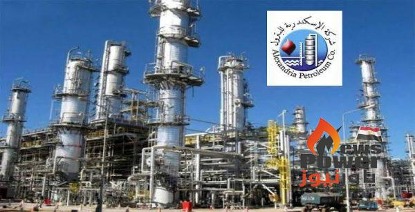 اسكندرية للبترول تكلف معهد بحوث البترول لإجراء التحليل لمواصفات مانع التسرب بالوحدة 2000
