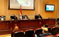 خلال مشاركتها فى اجتماع لجنة الصناعة بمجلس النواب .. وزيرة التجارة تستعرض تفاصيل مبادرة إحلال المركبات المتقادمة وتحويل السيارات للعمل بالغاز الطبيعي