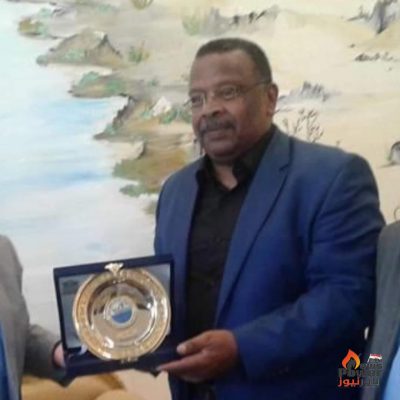 وفاة المهندس محمد عمرو رئيس شركة المحطات المائية.. وموقع باور نيوز يتقدم بخالص العزاء