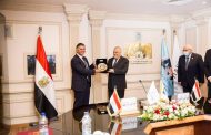 حسن علام القابضة توقع بروتوكول تعاون مع الهيئة العربية للتصنيع لتنفيذ المشروعات القومية بمصر والمنطقة العربية والإفريقية