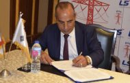 نقل الكهرباء تسند لتحالف مان _ الجوهرى للمقاولات عملية تركيبات خط العوينات الجديدة _ الرئيسية بقيمة 110 مليون جنيه