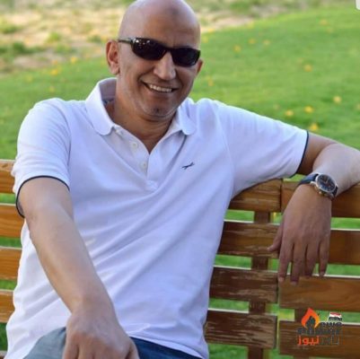 وفاة المهندس محمد رزق المدير الإقليمي لمنطقة شرق شمال أفريقيا بشركة إكسبرو ايجيبت .. والموقع يتقدم بخالص العزاء