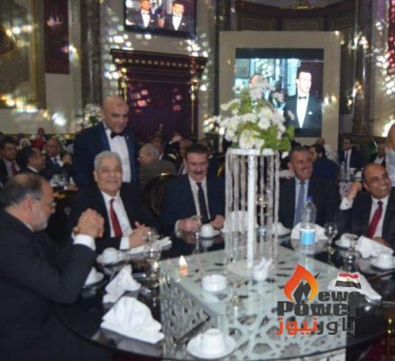 رئيس شركة بترومنت ناعيا حفظي : رحل عميد عائلة صان مصر