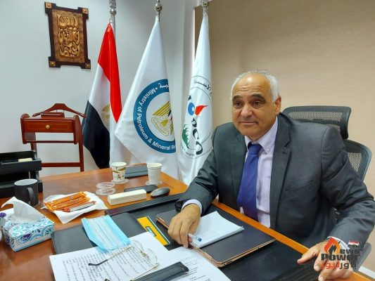 موبكو تحقق أرباحا بقيمة 1.2 مليار جنيه خلال النصف الأول  بزيادة قدرها 26% عن  الفترة المماثلة من العام السابق