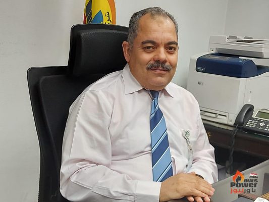 شريف حسب الله  : رشيد تعتزم حفر 3 آبار تنموية في المرحلة العاشرة باستثمارات تقدر بحوالي 250 مليون دولار في الطبقات العميقة