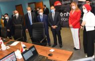 وزير البترول فى الأكاديمية الوطنية للتدريب: تدريب وصقل خبرات الشباب استثمار المستقبل